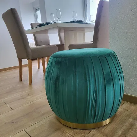 Luxury Penthouse Kasandra * 耶塞尼采