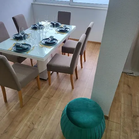 Luxury Penthouse Kasandra *