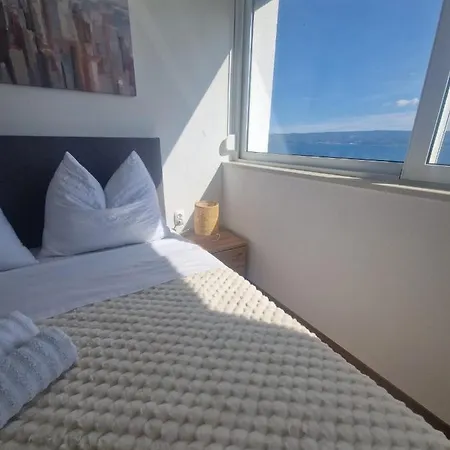 Luxury Penthouse Kasandra