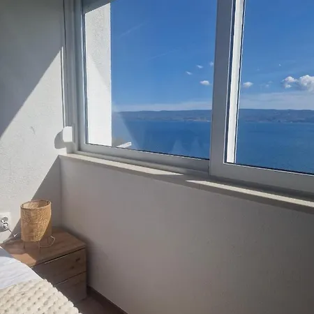 Luxury Penthouse Kasandra * 耶塞尼采