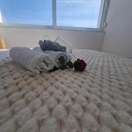 Luxury Penthouse Kasandra