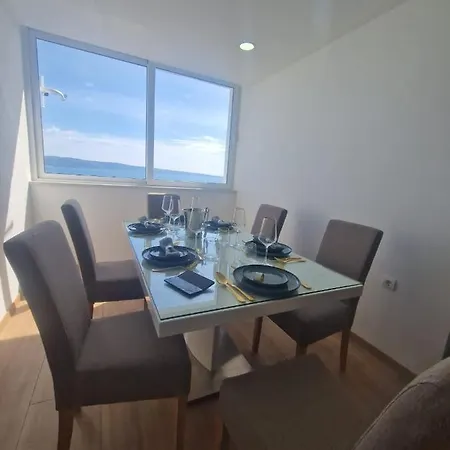 Luxury Penthouse Kasandra